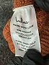 Lulus Brown Pullover Sweater Size M - photo 8