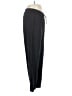 H&M Solid Black Casual Pants Size S - photo 4