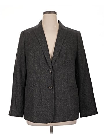 Talbots Blazer (view 1)