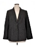 Talbots Tweed Gray Blazer Size 16 - photo 1
