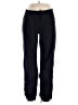 Under Armour Solid Black Track Pants Size XL - photo 1