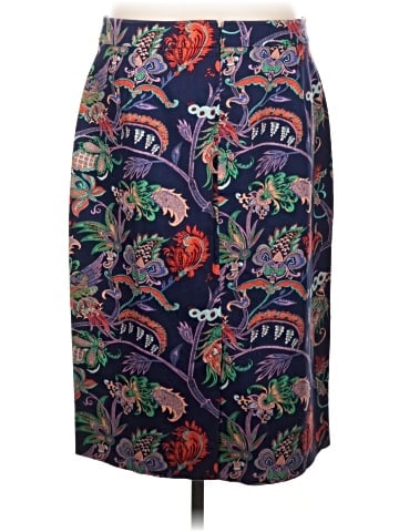 J.Crew Formal Skirt (view 2)