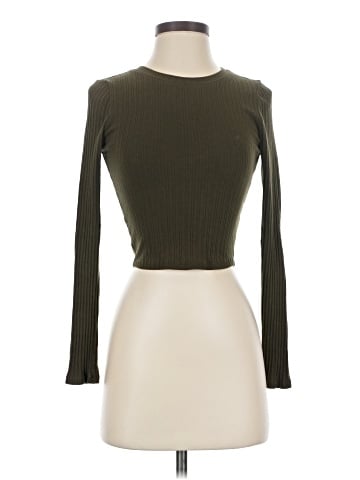 Bozzolo Long Sleeve T-Shirt (view 1)