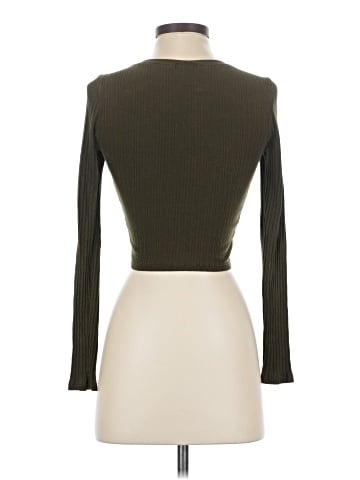 Bozzolo Long Sleeve T-Shirt (view 2)
