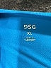 DSG Blue Sleeveless T-Shirt Size XL - photo 7