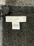 J.Jill Gray Pullover Sweater Size L - photo 7