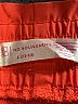 No Boundaries Solid Red Shorts Size L - photo 3