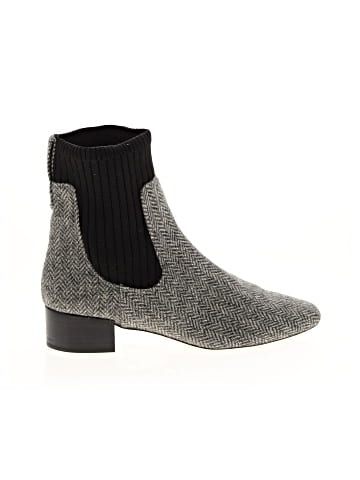 J.Crew Ankle Boots (view 1)