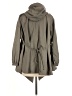 Joli Gray Jacket Size M - photo 2