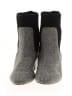 J.Crew Gray Ankle Boots Size 8 1/2 - photo 2