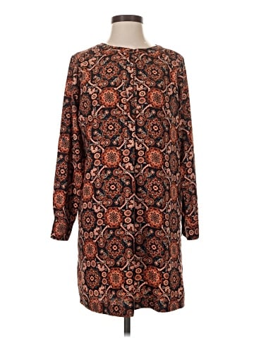 Ann Taylor LOFT Outlet Casual Dress (view 1)