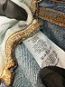 Ann Taylor LOFT Hearts Blue Jeans Size 12 - photo 5