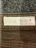 Zara Brown Jeans Size 4 - photo 7