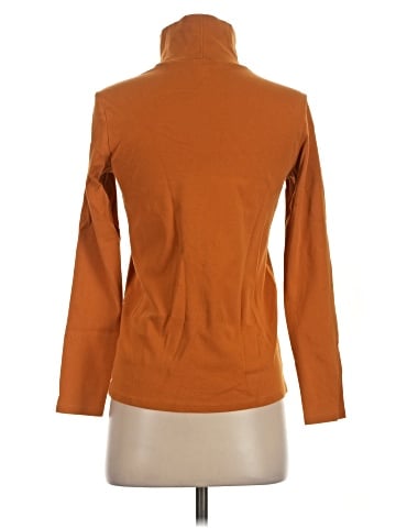 Uniqlo Long Sleeve Turtleneck (view 2)