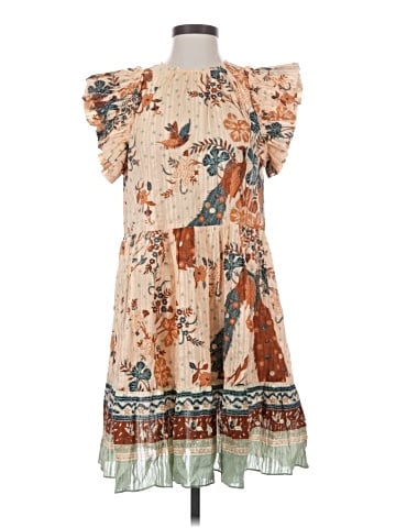 Ulla Johnson Casual Dress (view 1)