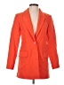 Nine West Orange Blazer Size XS - photo 1