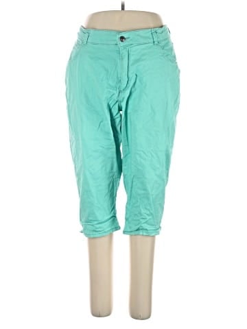 Riders by Lee Casual Pants (view 1)