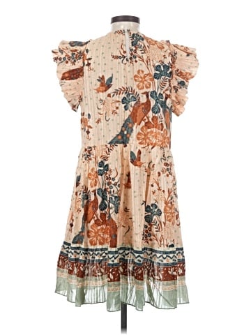 Ulla Johnson Casual Dress (view 2)