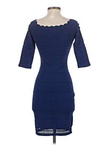 Bebe Cocktail Dress (view 2)