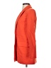 Nine West Orange Blazer Size XS - photo 5