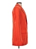 Nine West Orange Blazer Size XS - photo 4