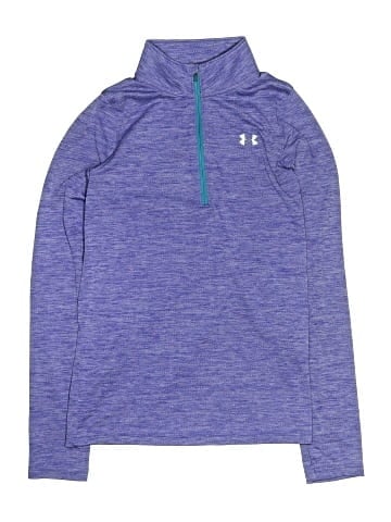 Under Armour Long Sleeve T-Shirt (view 1)