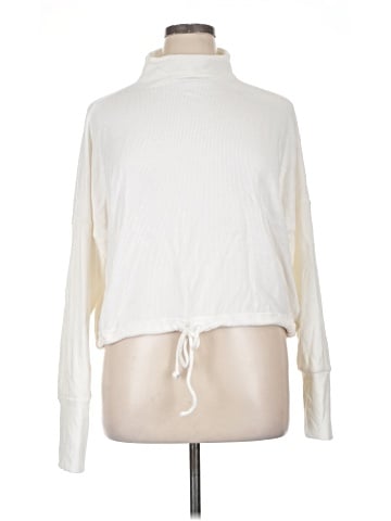 Express Turtleneck Sweater (view 1)