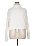 Express Ivory Turtleneck Sweater Size XL - photo 1