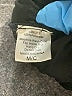 C. Luce 100% Polyester Animal Print Black Cocktail Dress Size M - photo 8