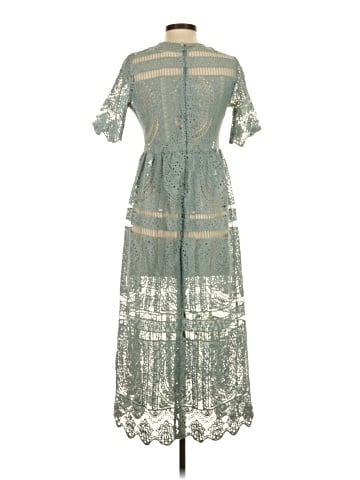 Eri + Ali Casual Dress (view 2)