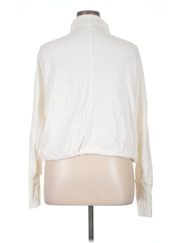 Express Turtleneck Sweater (view 2)