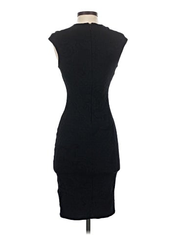 Bebe Cocktail Dress (view 2)