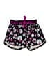 Under Armour Hearts Silver Athletic Shorts Size XS (youth) - photo 1