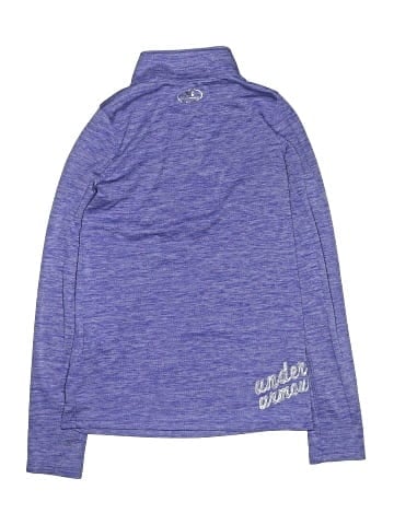 Under Armour Long Sleeve T-Shirt (view 2)