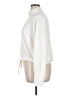 Express Ivory Turtleneck Sweater Size XL - photo 5