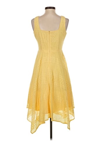 London Times Cocktail Dress (view 2)