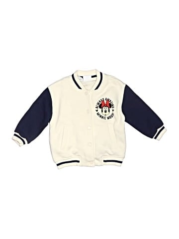 Zara Track Jacket (view 1)