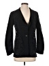 Rebecca Taylor Black Blazer Size 4 - photo 1