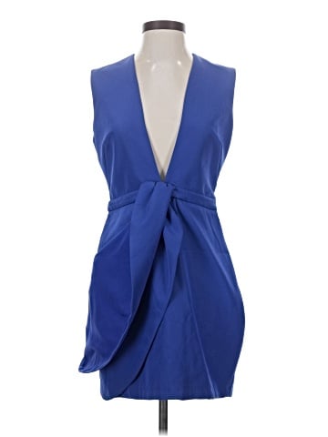 Finders Keepers Cocktail Dress (view 1)