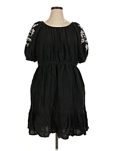 Knox Rose Casual Dress (view 1)