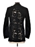 Rebecca Taylor Black Blazer Size 4 - photo 2