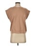 Madewell 100% Cotton Tan Sweatshirt Size XS - photo 1