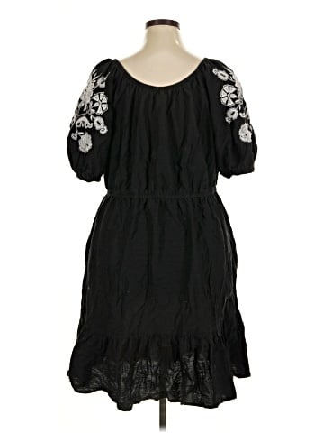 Knox Rose Casual Dress (view 2)