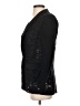 Rebecca Taylor Black Blazer Size 4 - photo 5