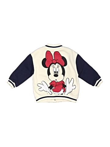 Zara Track Jacket (view 2)