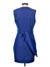 Finders Keepers Blue Cocktail Dress Size S - photo 2