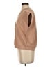 Madewell 100% Cotton Tan Sweatshirt Size XS - photo 5