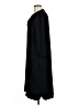 Gerard Darel Solid Black Casual Dress Size 12 (44) - photo 5