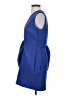 Finders Keepers Blue Cocktail Dress Size S - photo 5