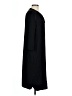Gerard Darel Solid Black Casual Dress Size 12 (44) - photo 4